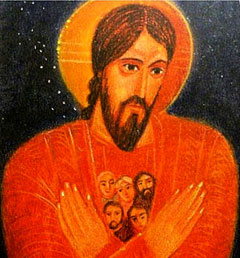 heart of Christ