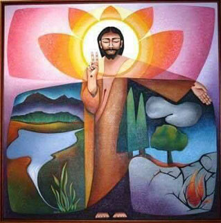 Jesus