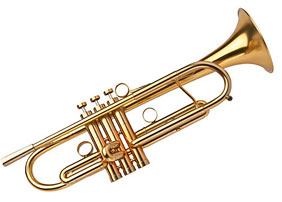 trumpet
