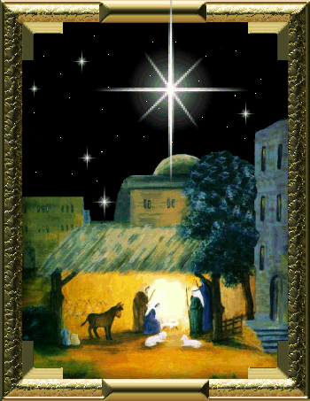 Christmas star