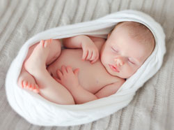 baby dreams