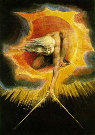 Blake, Ancient of Days