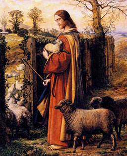 Good Shepherd