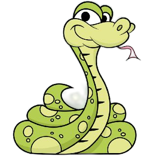 that snake, again