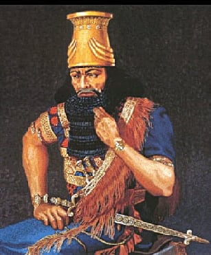 Herod, disgruntled