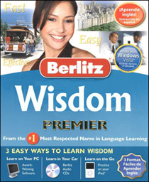 language lesson
