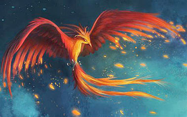 phoenix