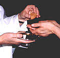 Eucharist