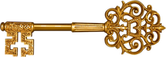 key