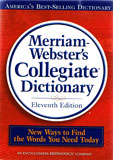 dictionary