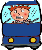wild driver