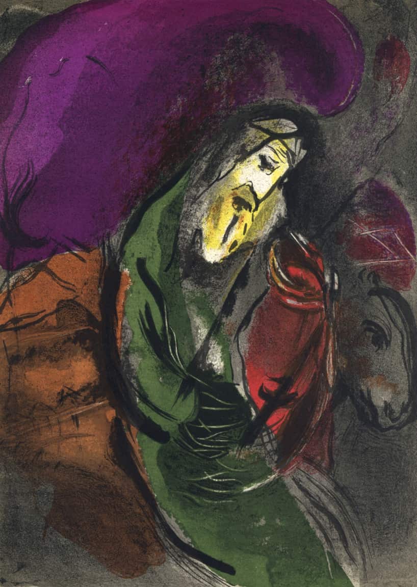 Jeremiah