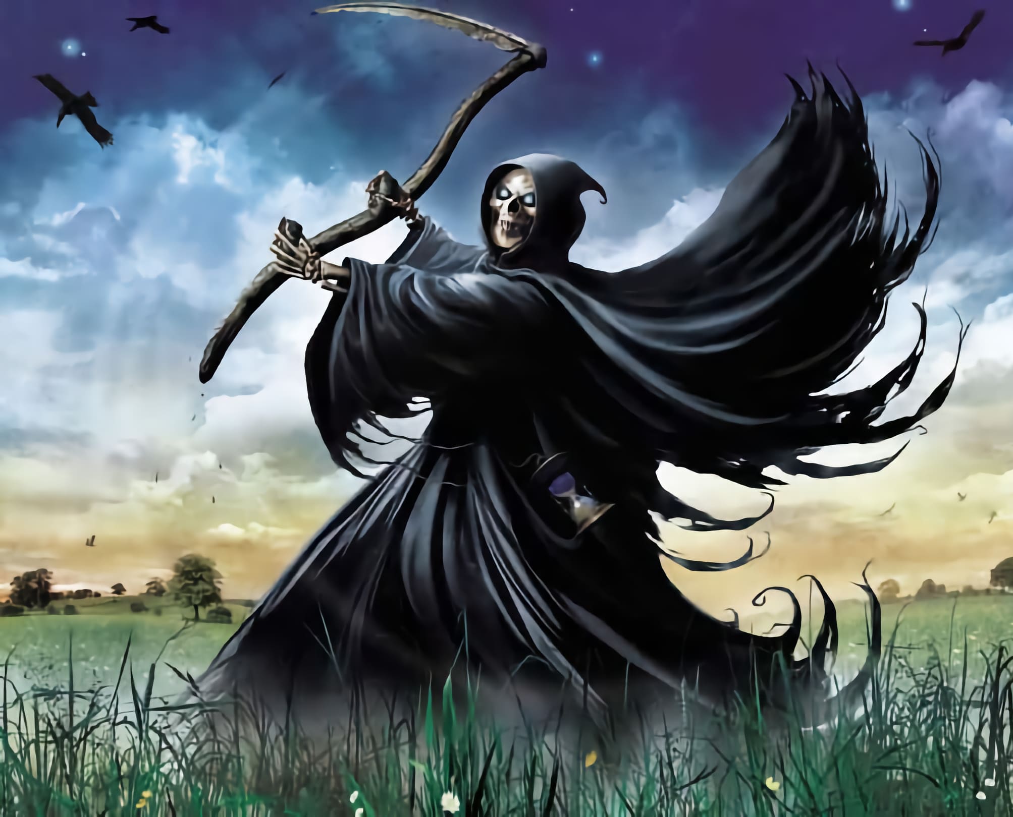 Grim Reaper