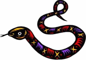 snake