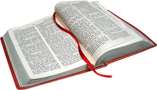 bible