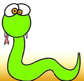 snake