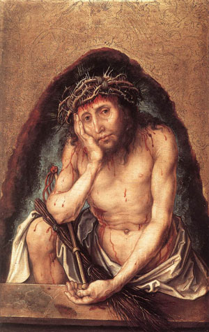 Man of Sorrows