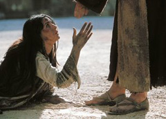 forgiven and free