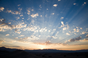sunrise