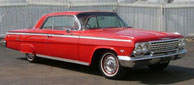 63 Chevy