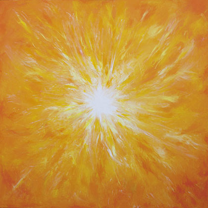 big radiance