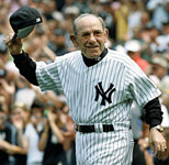 Yogi Berra