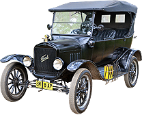 Model T