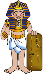 Pharoah