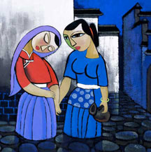 visitation