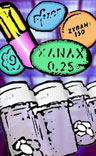 pills