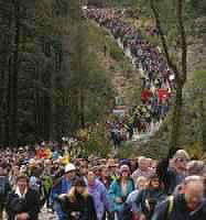 a big bunch of people
