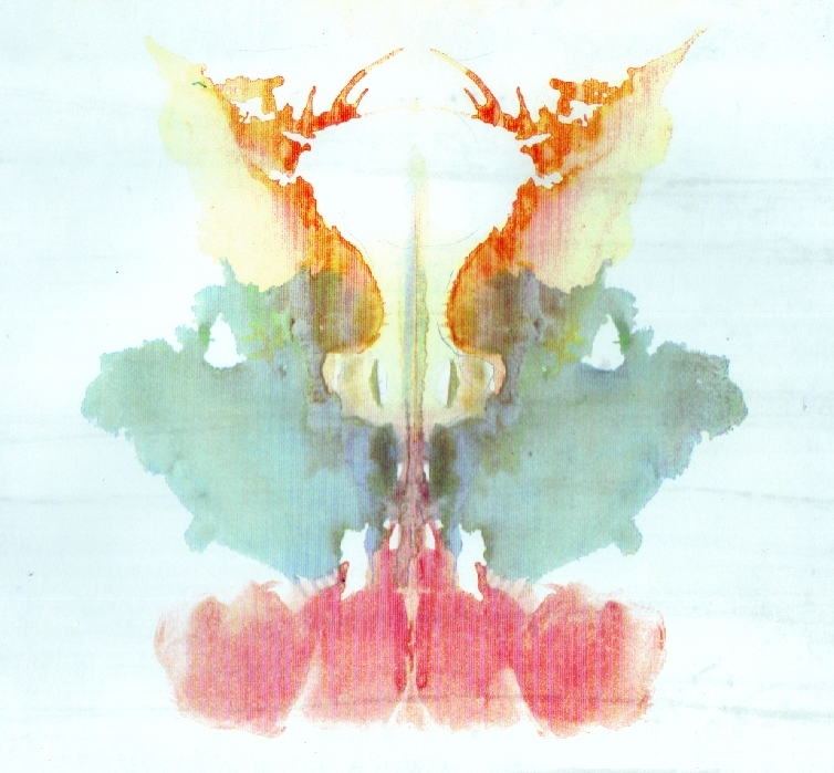 Rorschach image 9