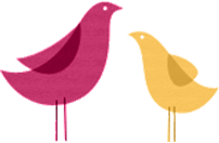 Two birds
