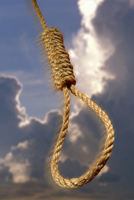 some peoples' idea of justice