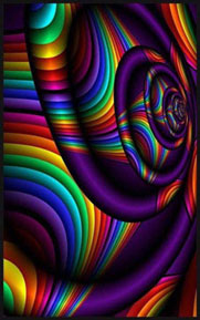 kaleidoscope