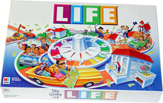 Life game