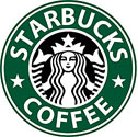 Starbucks logo