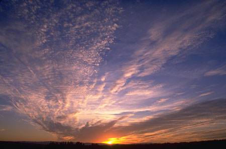 Sunrise